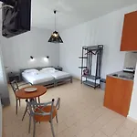 Appartement Antonia *