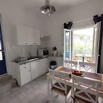 Antonia Appartement *