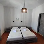 Antonia Appartement *