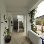 Antonia Appartement Galissas