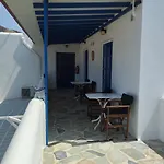 Appartement Antonia *