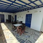 Appartement Antonia Galissas