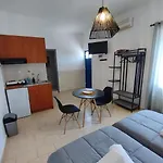 Antonia Appartement *