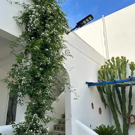 Apartamento Antonia *