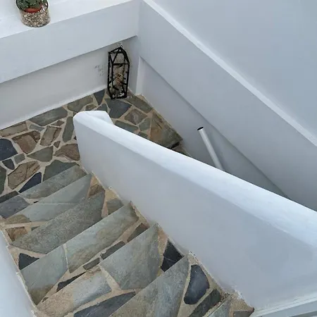 Apartamento Antonia *