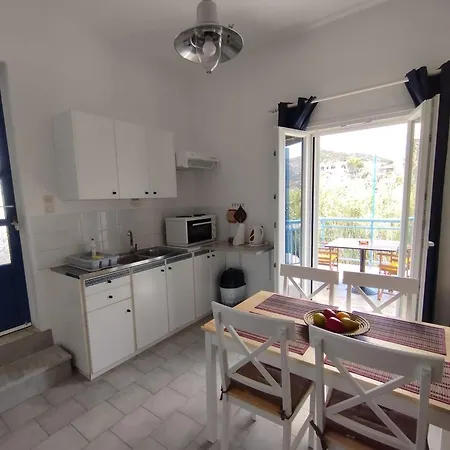 Antonia Apartamento *
