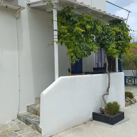 Apartamento Antonia Galissas