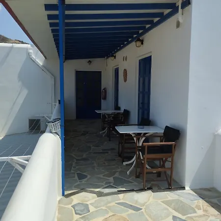 Apartamento Antonia *