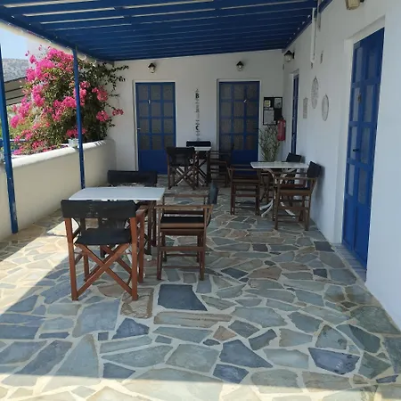 Antonia Apartament Galissas