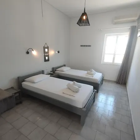 Apartamento Antonia *
