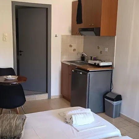 Antonia Apartamento Galissas