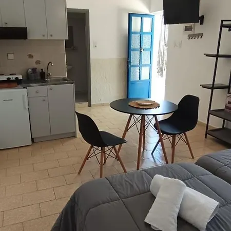 Apartamento Antonia