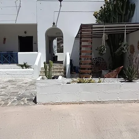Apartamento Antonia Galissas