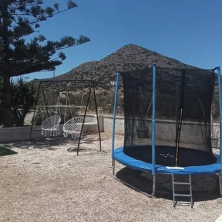 Apartamento Antonia