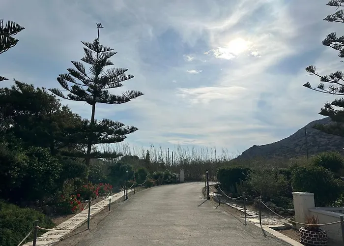 Apartament Antonia *