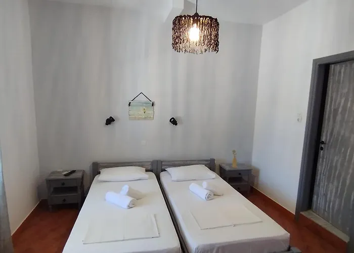 Antonia Apartament *