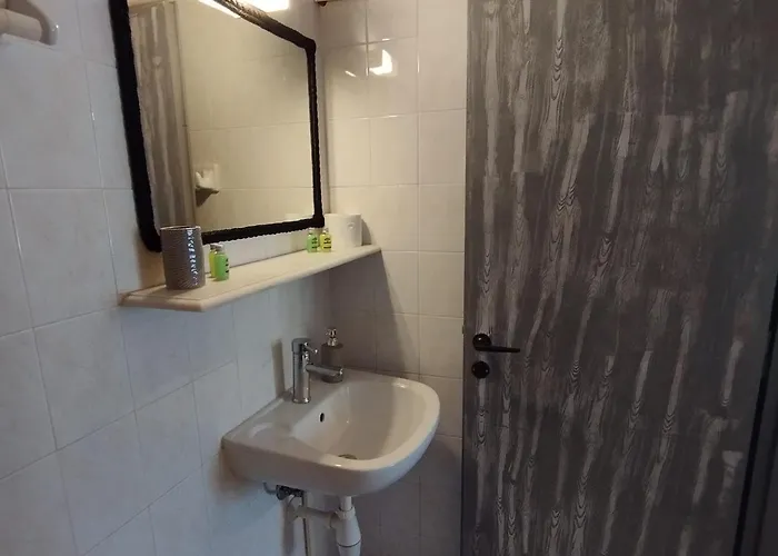 Antonia Apartament *