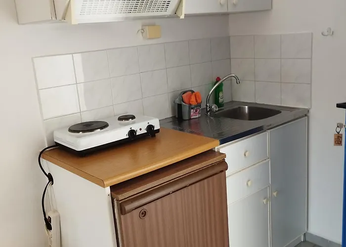 Apartament Antonia *