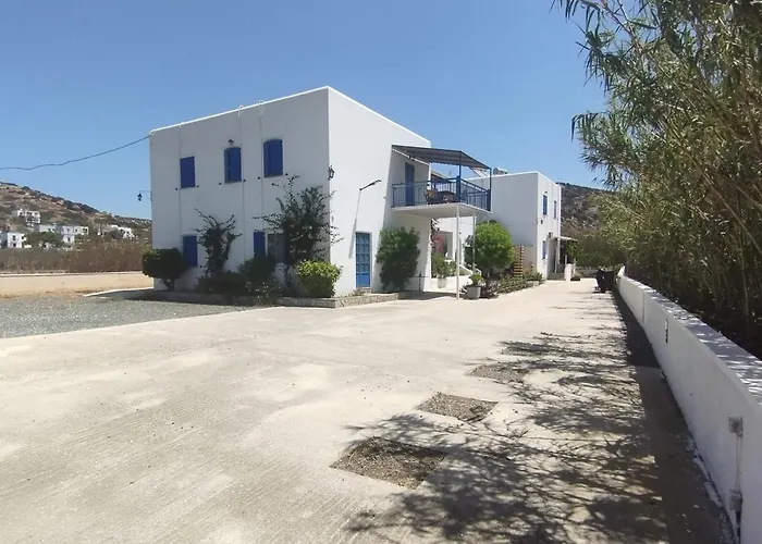 Antonia Apartament Galissas