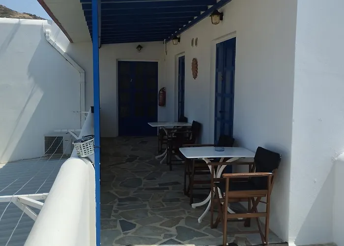 Apartament Antonia *