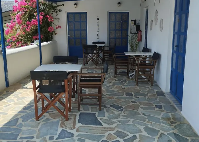 Antonia Apartament Galissas