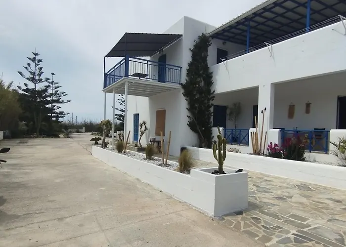 Antonia Apartament Galissas