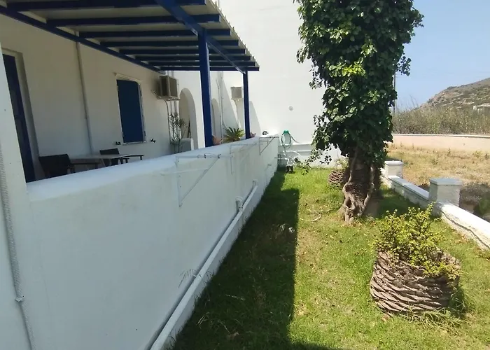 Apartament Antonia *