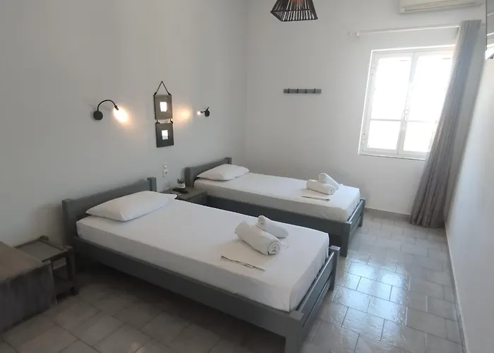 Apartament Antonia *