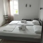 Antonia Апартаменты