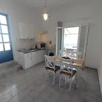 Antonia Апартаменты