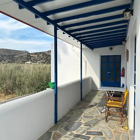 αντωνία