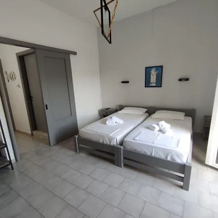 Antonia דירה גאליסאס