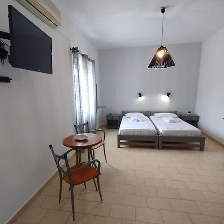 Antonia Appartement