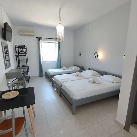 Antonia * גאליסאס