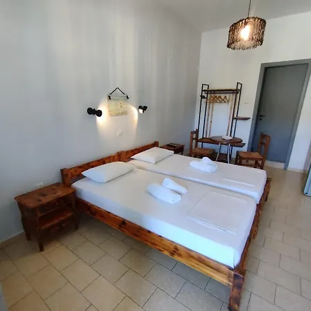 Antonia Apartamento