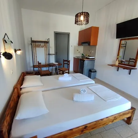 Antonia Appartement