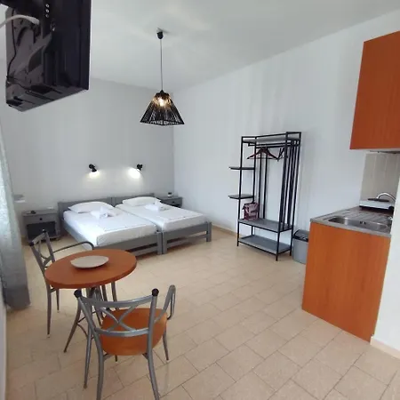 Appartement Antonia *