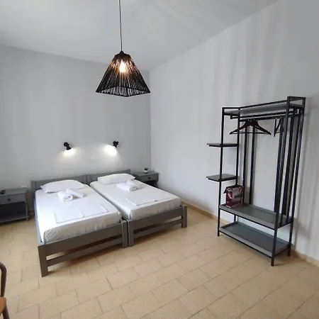 Appartement Antonia Galissas