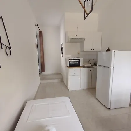 Antonia דירה גאליסאס