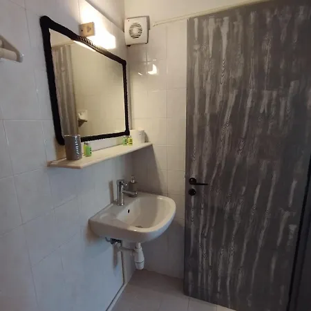 Antonia Appartement *