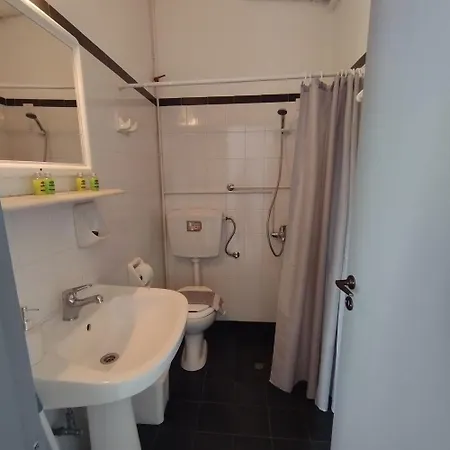 דירה Antonia גאליסאס