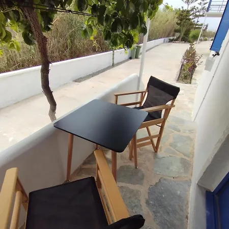 דירה Antonia גאליסאס