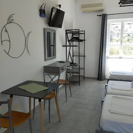Appartement Antonia
