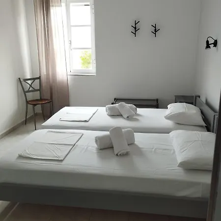 Antonia Appartement