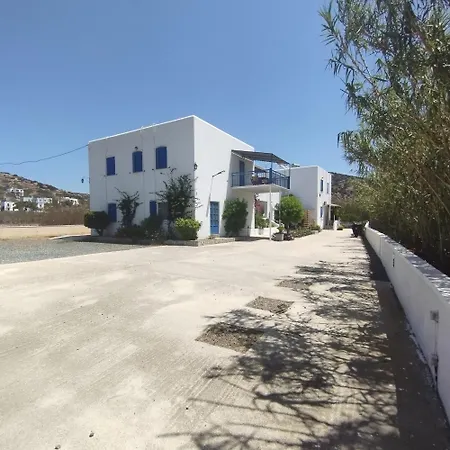 Antonia דירה גאליסאס