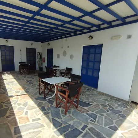 Lejlighed Antonia Galissas