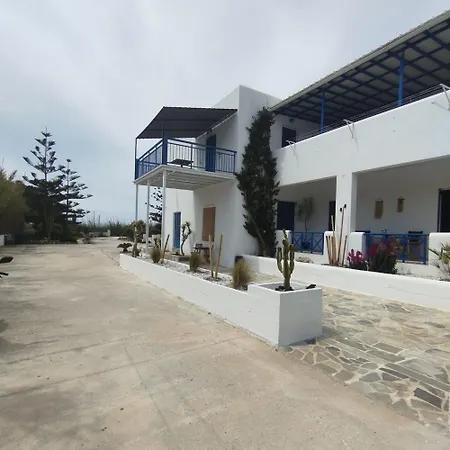 Antonia Appartement Galissas