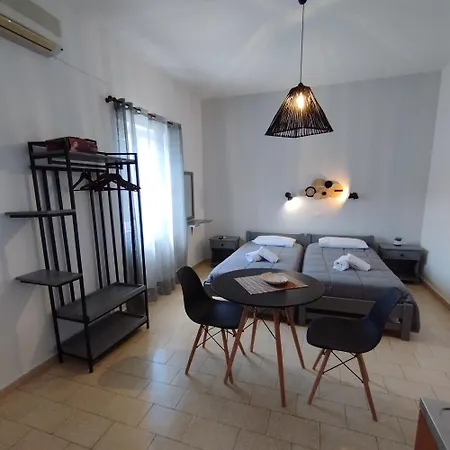 Appartement Antonia *