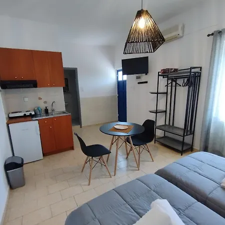 Antonia Appartement *