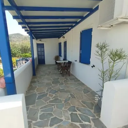 Antonia * גאליסאס